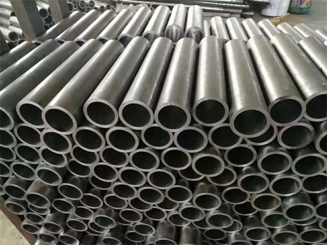 孙吴30CrMo精密无缝钢管